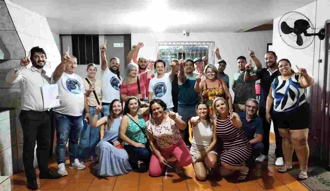 Em disputa apertada, servidores elegem nova diretoria do Sismufi