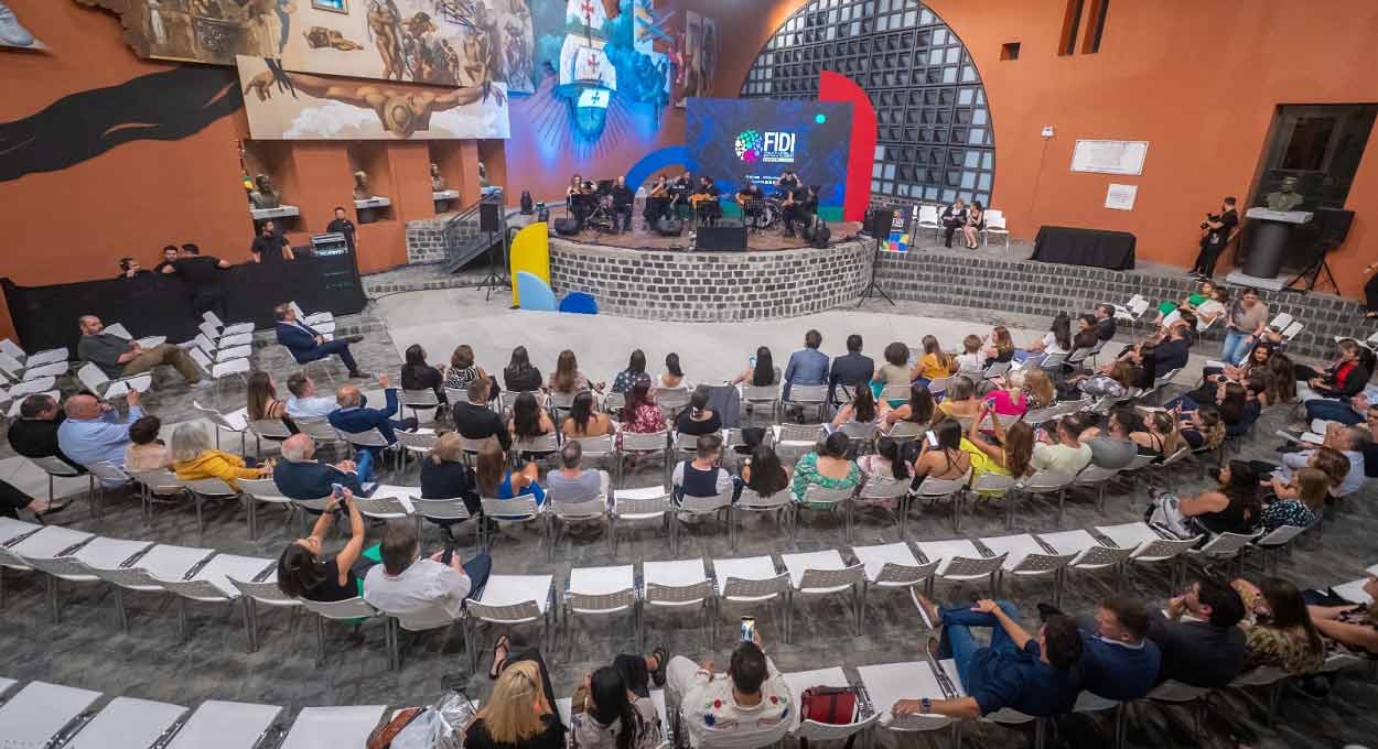 Iniciativa de Foz do Iguaçu conquista prêmio ibero-americano de turismo
