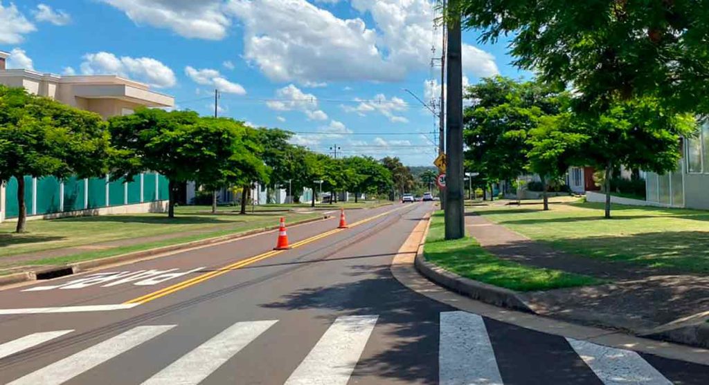 Censo 2022 mostra “boom” de condomínios fechados em Foz do Iguaçu