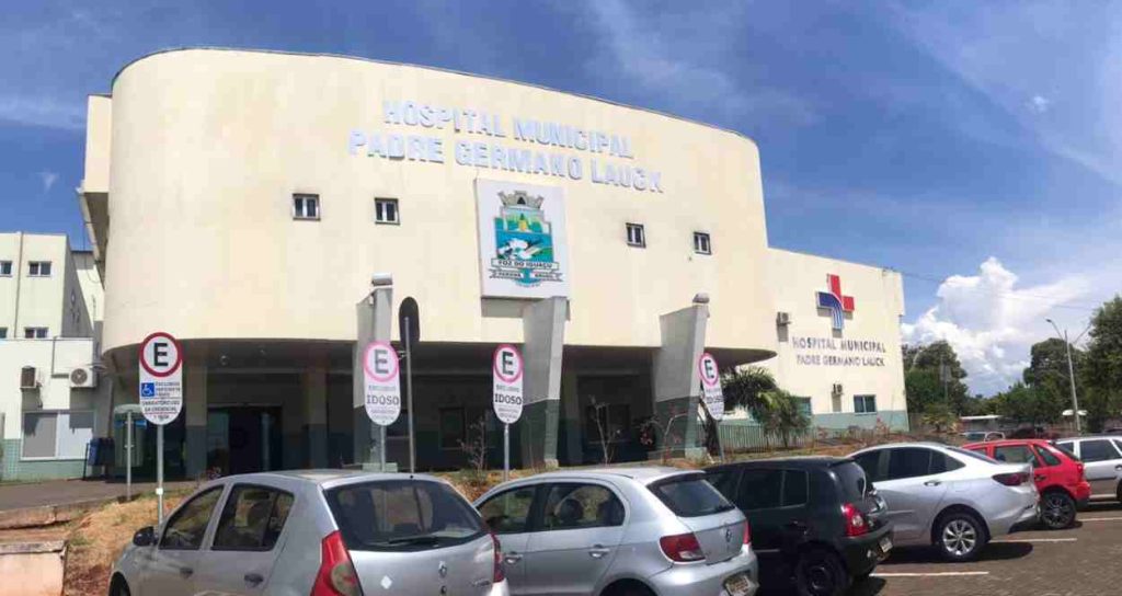 Hospital Municipal: mudança de gestão e o futuro da saúde pública em Foz do Iguaçu
