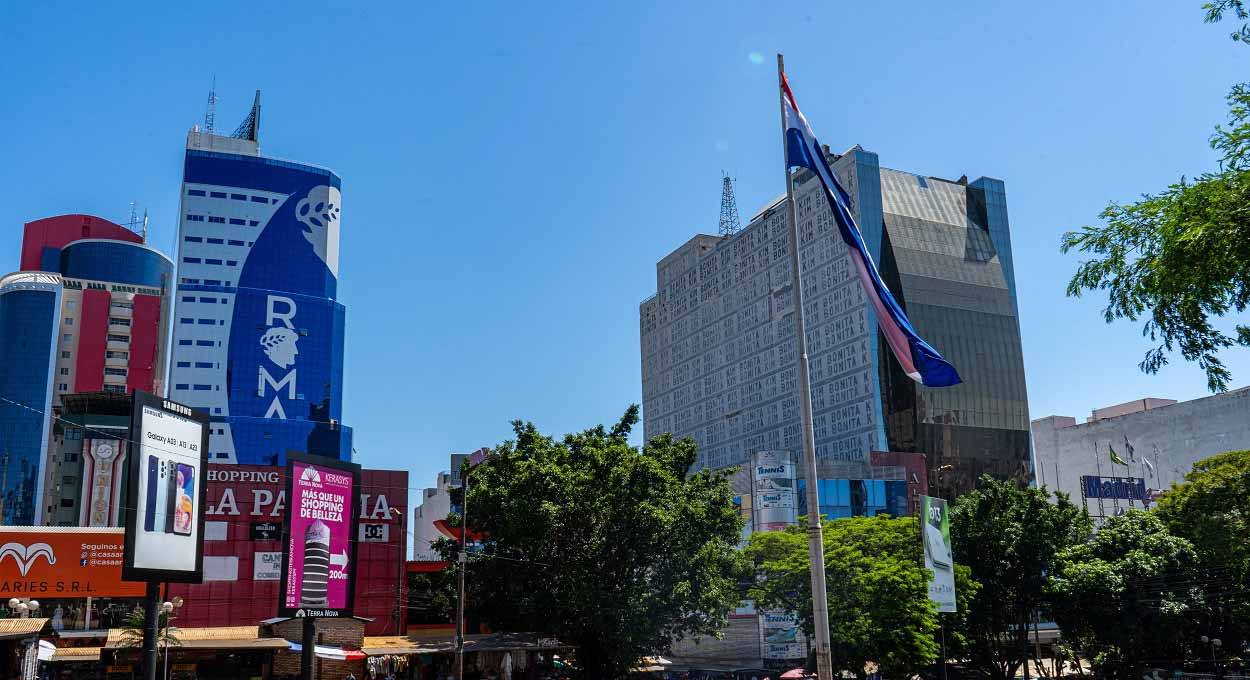 Dia dos Heróis: sexta-feira (1.º) de feriado nacional no Paraguai
