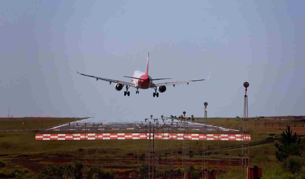 Câmara cobra homologação da pista do aeroporto em Foz do Iguaçu