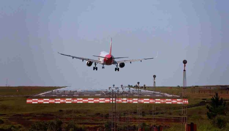 aeroporto