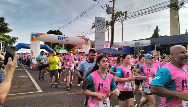 Evento é realizado na primeira quinzena de março, próximo ao Dia Internacional da Mulher. Foto: Gentileza/Assessoria