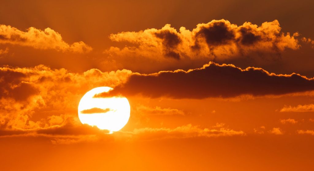 Cidades do Paraguai batem recordes históricos de temperaturas