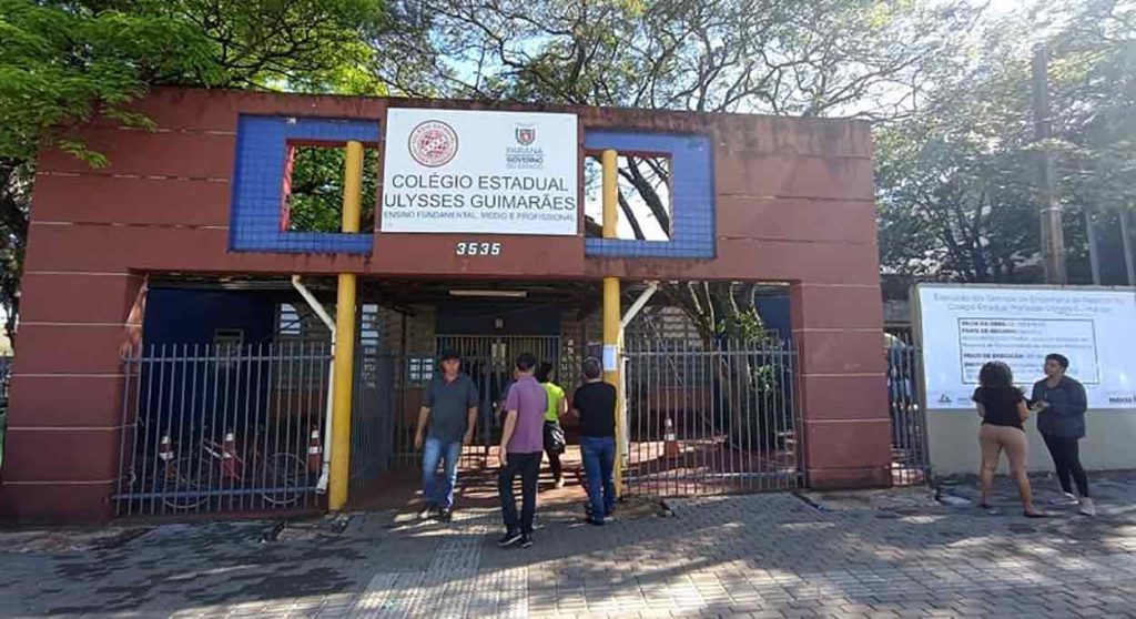 Em cinco anos, matrículas da Educação de Jovens e Adultos (EJA) em Foz do Iguaçu caem 60,9%