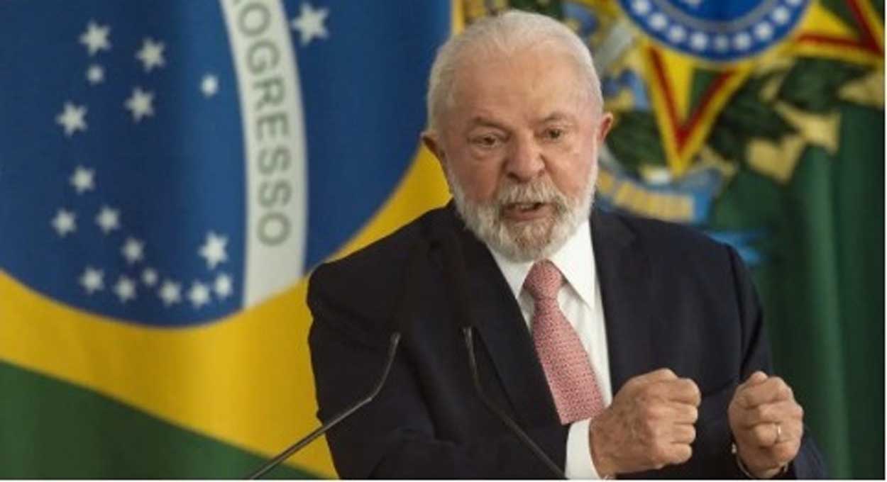 Governo Lula anuncia “arma fiscalizatória” para fechar o cerco no Bolsa Família