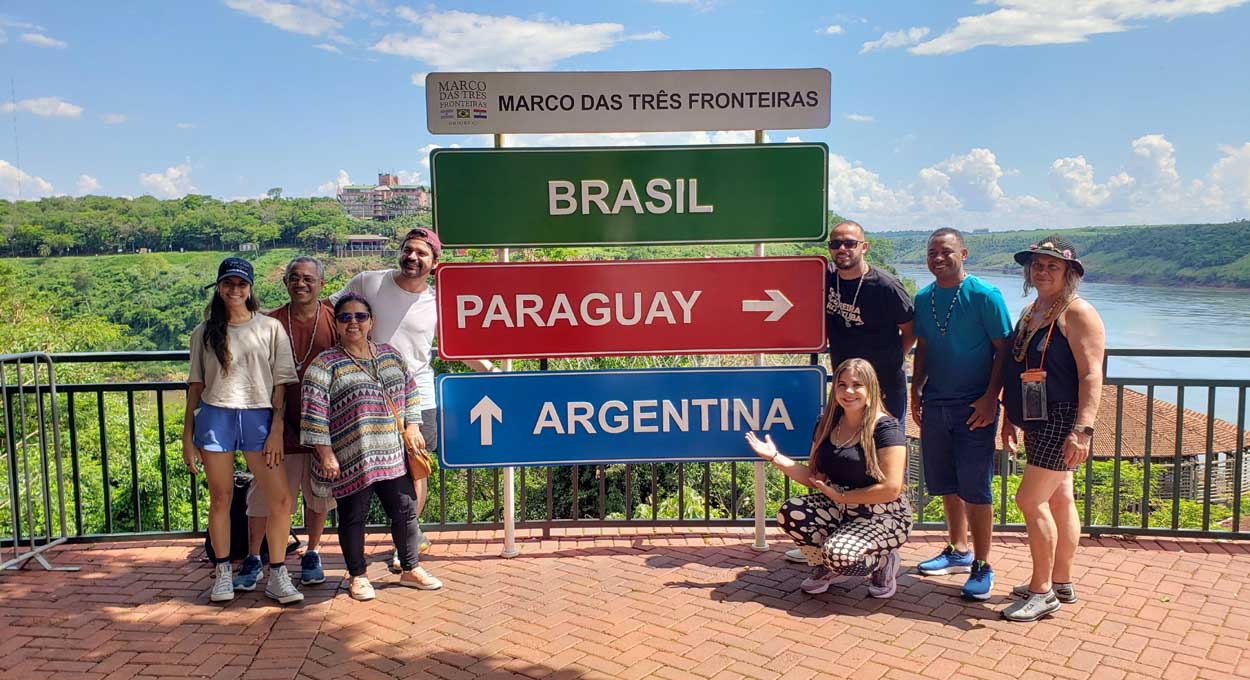 Visit Iguassu aposta na emoção para atrair turistas na baixa temporada