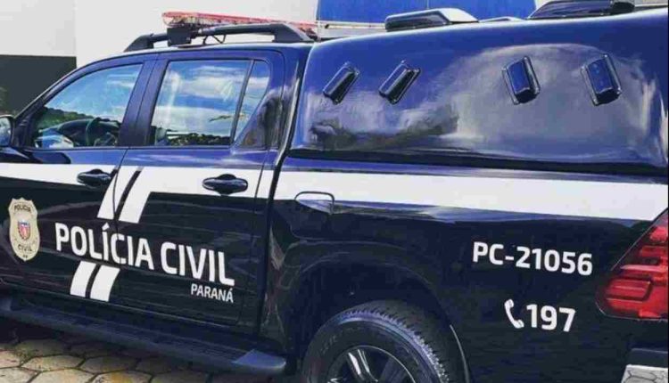 policia civil