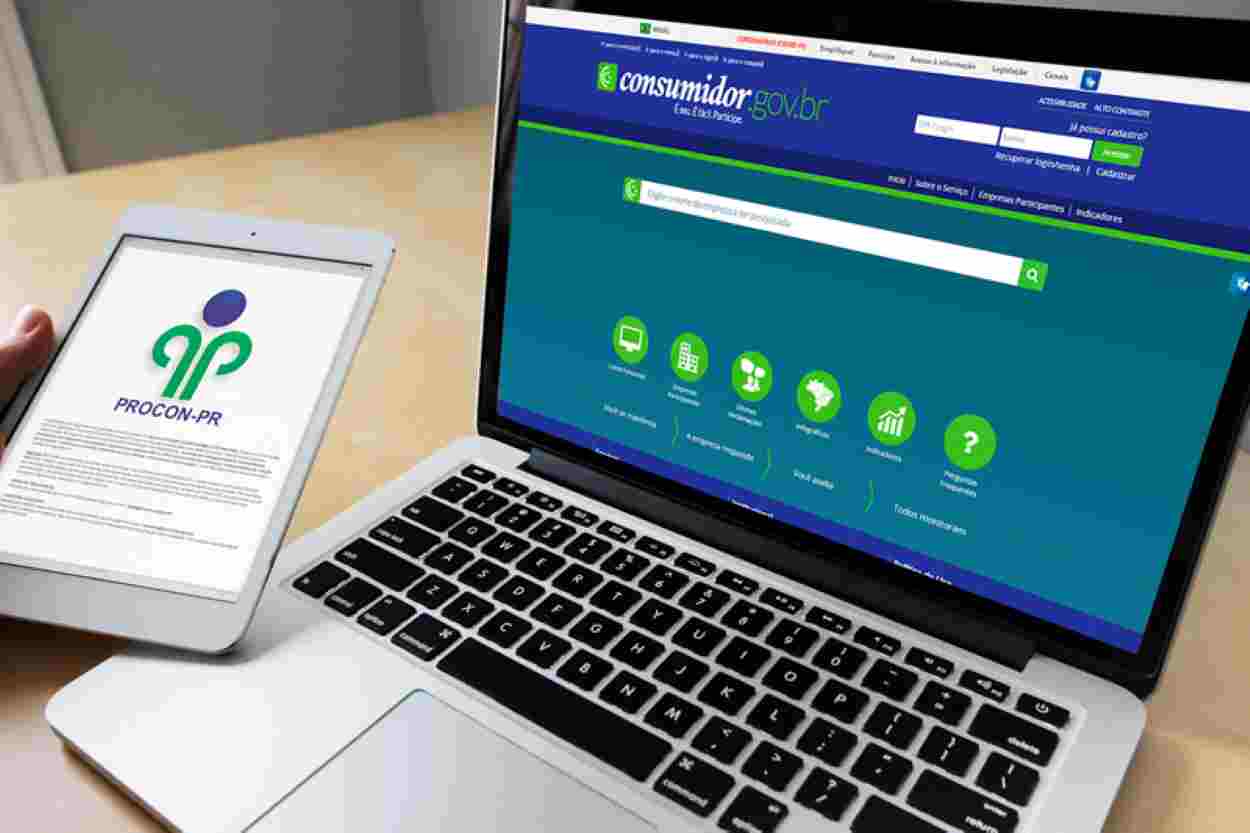 Mutirão on-line faz renegociação de dívidas para ‘limpar’ nome