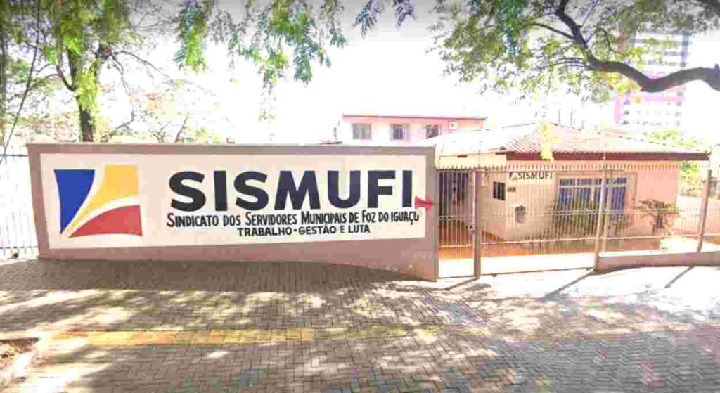 Eleição do sindicato dos servidores em Foz do Iguaçu acontece nesta segunda-feira