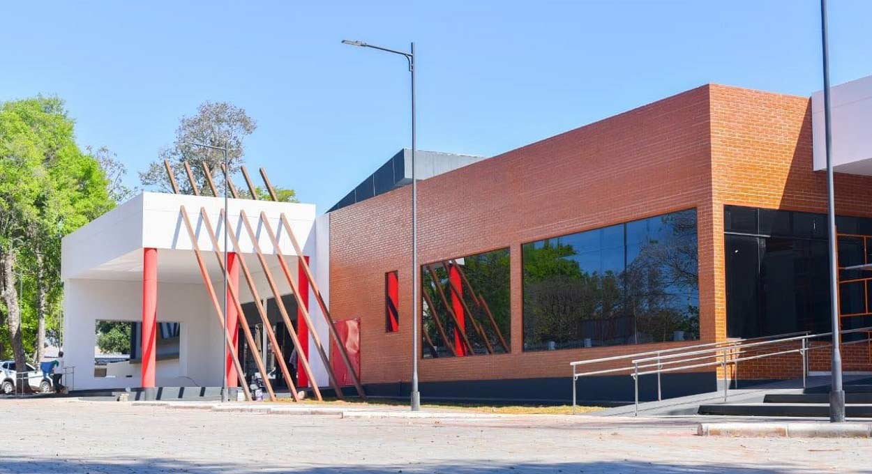 Ciudad del Este terá feira de empregos neste sábado (2)