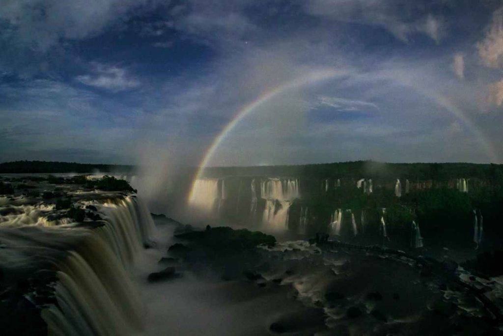Foz do Iguaçu prevê feriado de Páscoa movimentado no turismo