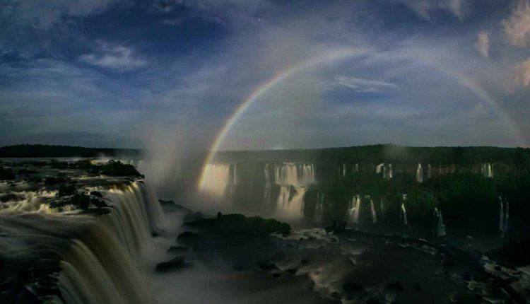 cataratas do iguacu