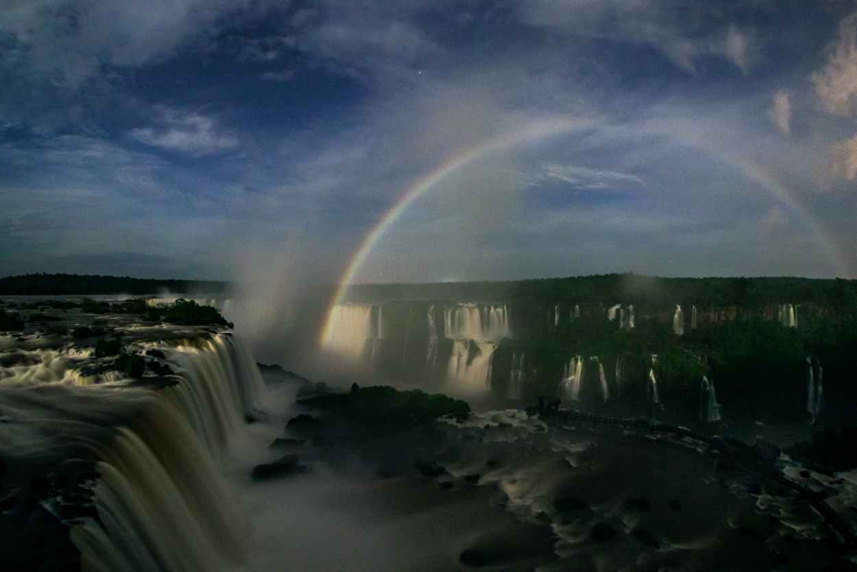 Foz do Iguaçu prevê feriado de Páscoa movimentado no turismo