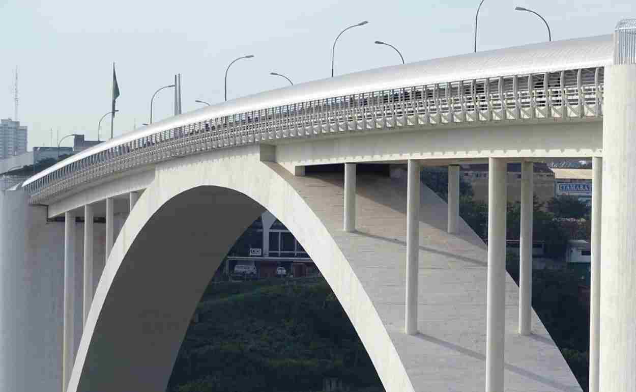 PF reforça fiscalização nas pontes com Argentina e Paraguai