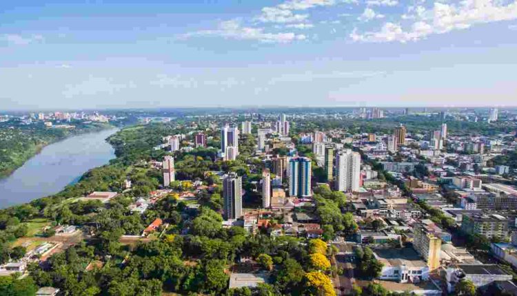 foz do iguacu