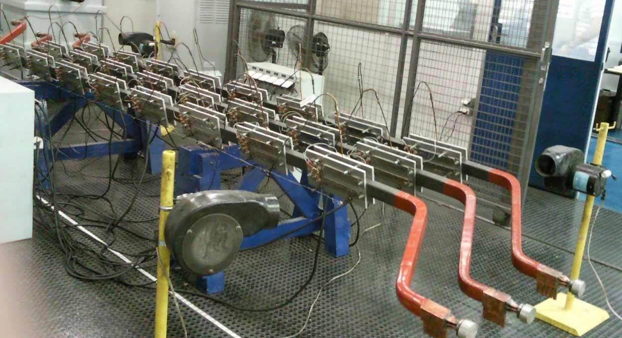 Engenheiro de Itaipu desenvolve melhorias para o setor elétrico