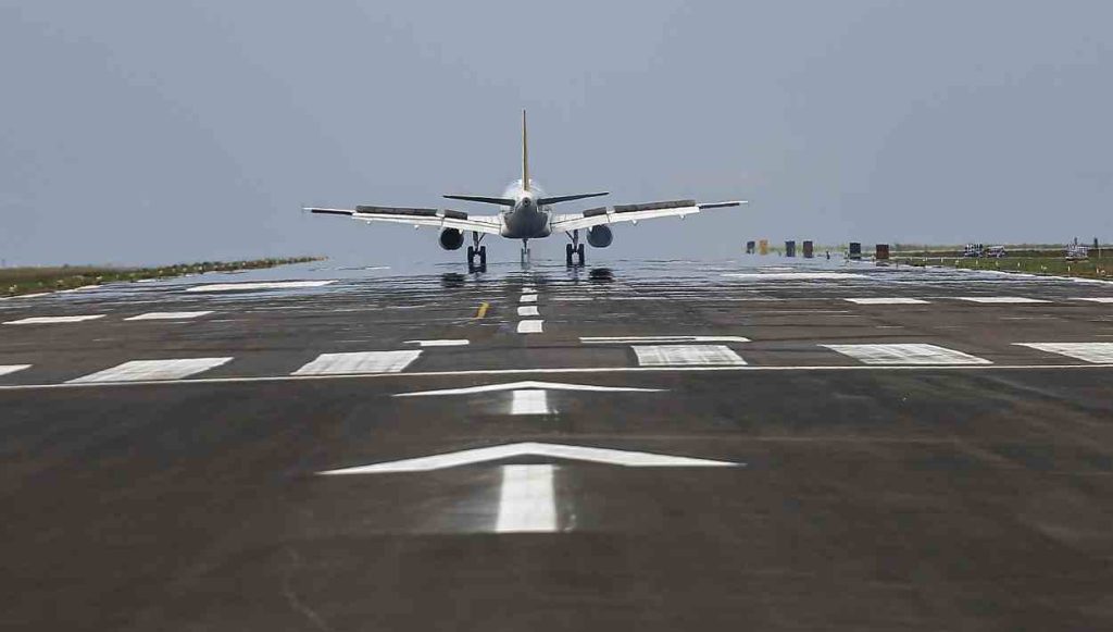 Conectividade aérea: Foz do Iguaçu quer e precisa voar
