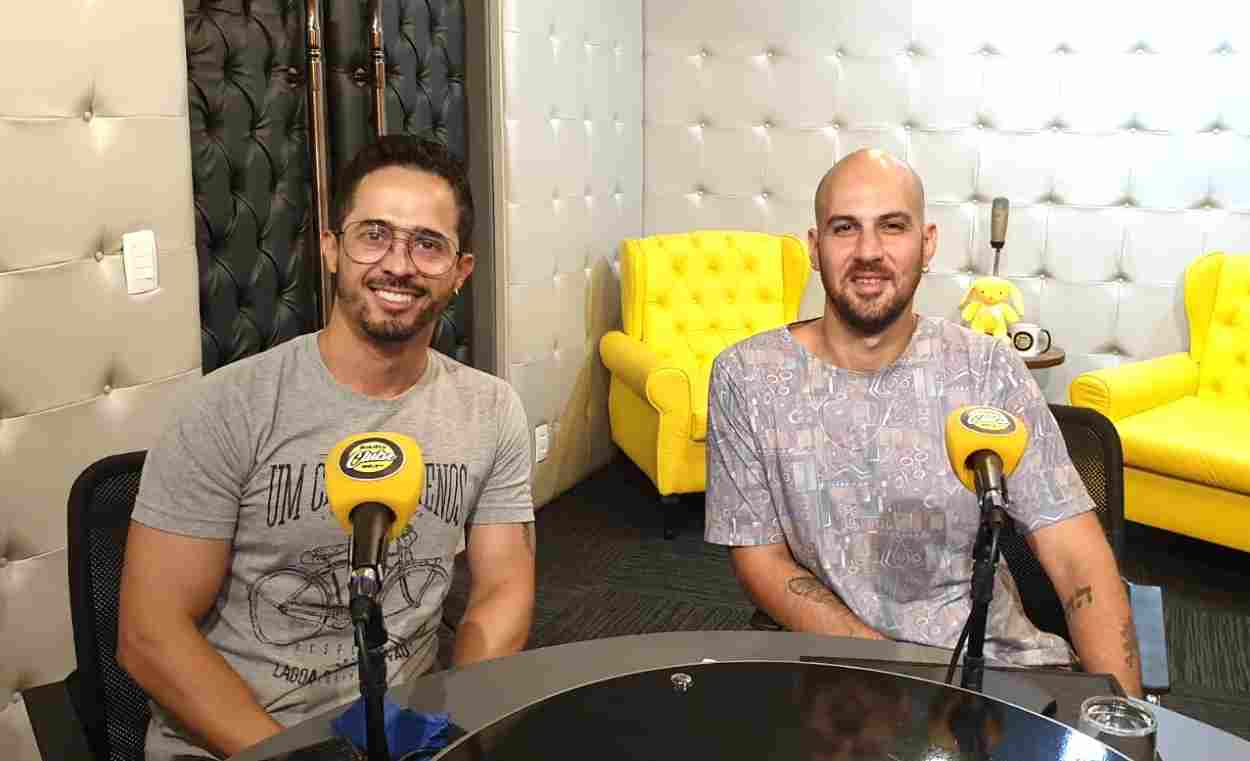 Foz do Iguaçu recebe feira para trocas em que só dinheiro é proibido