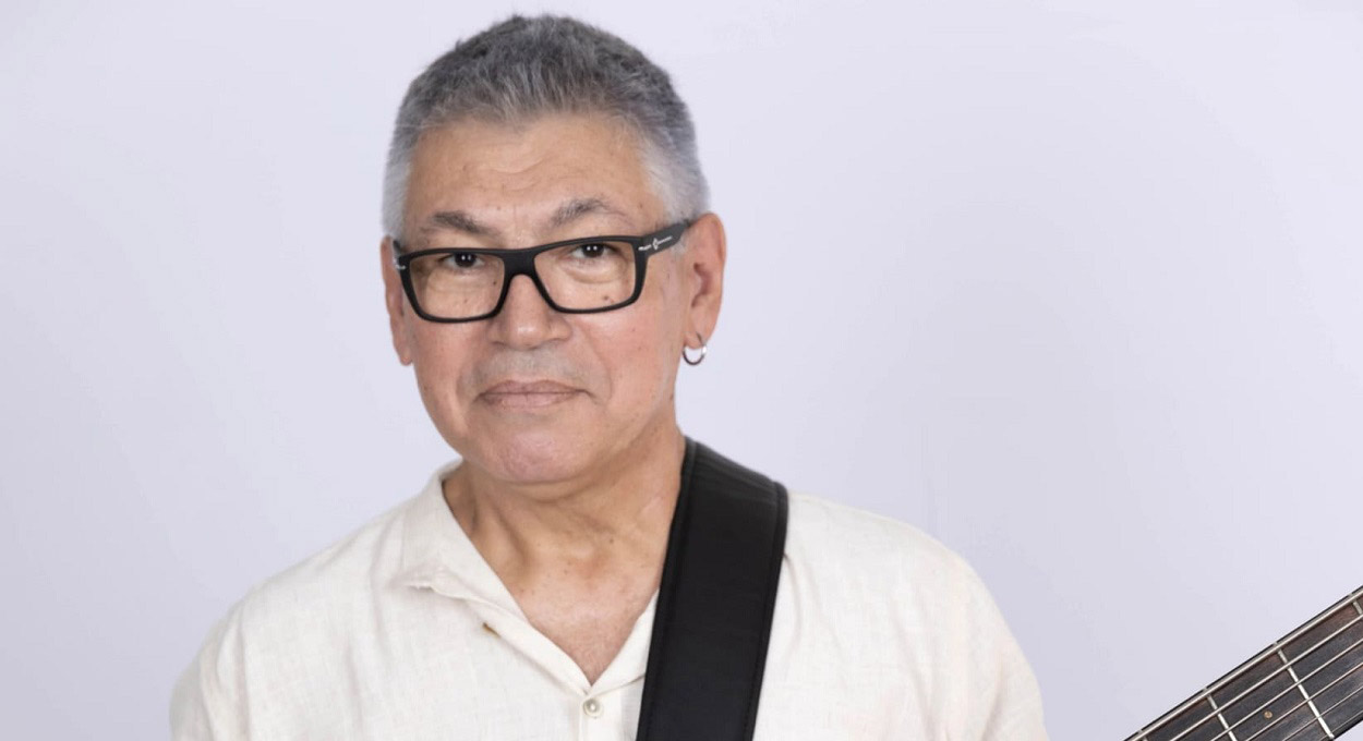Zeppelin Old Bar recebe Sergio Copetti para apresentação especial