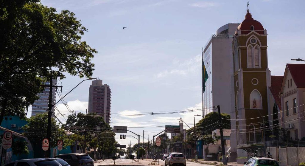 Foz do Iguaçu será sede da Conferência Nacional de Migrações