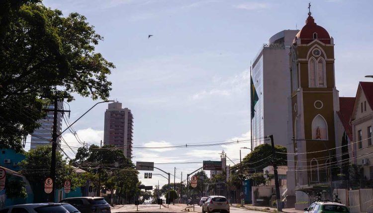 Terra das Cataratas é o lar de grandes comunidades de migrantes e refugiados. Foto: Marcos Labanca/H2FOZ