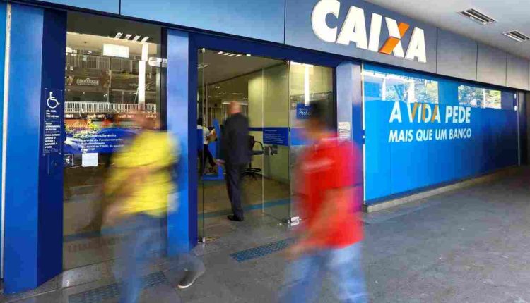 caixa concurso