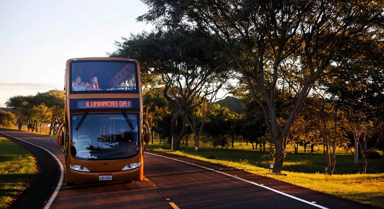 Itaipu terá programação especial de Páscoa em Foz do Iguaçu