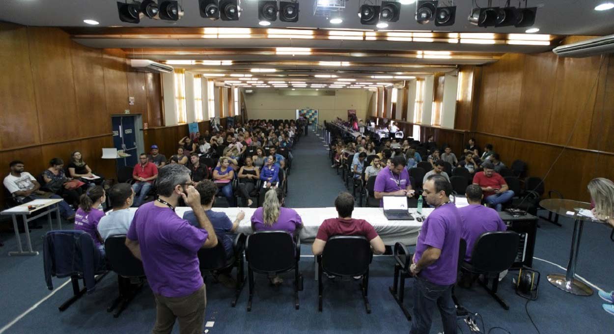 Unila abre seleção para 605 vagas remanescentes em Foz do Iguaçu