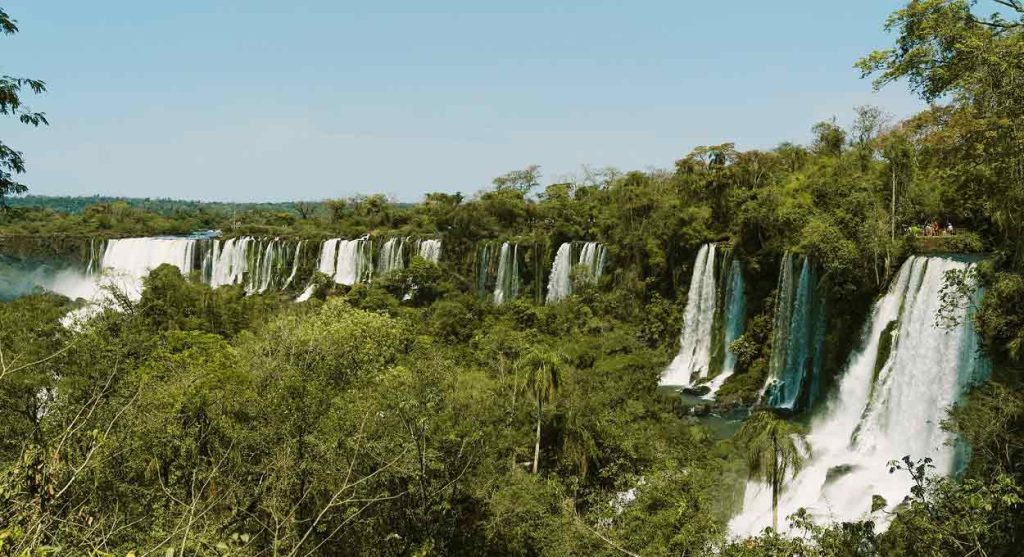 Iguazú Summit começa nesta quinta (14) na Argentina