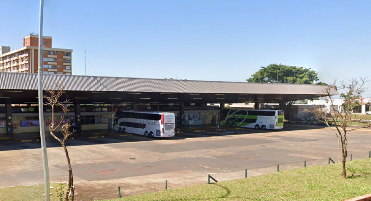 Volta do pedágio aumenta passagem de ônibus Foz do Iguaçu–Curitiba