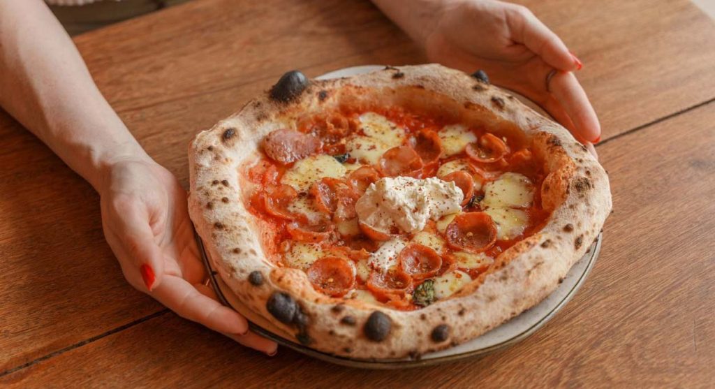 Pizzaria de Foz do Iguaçu está entre as 50 melhores da América Latina