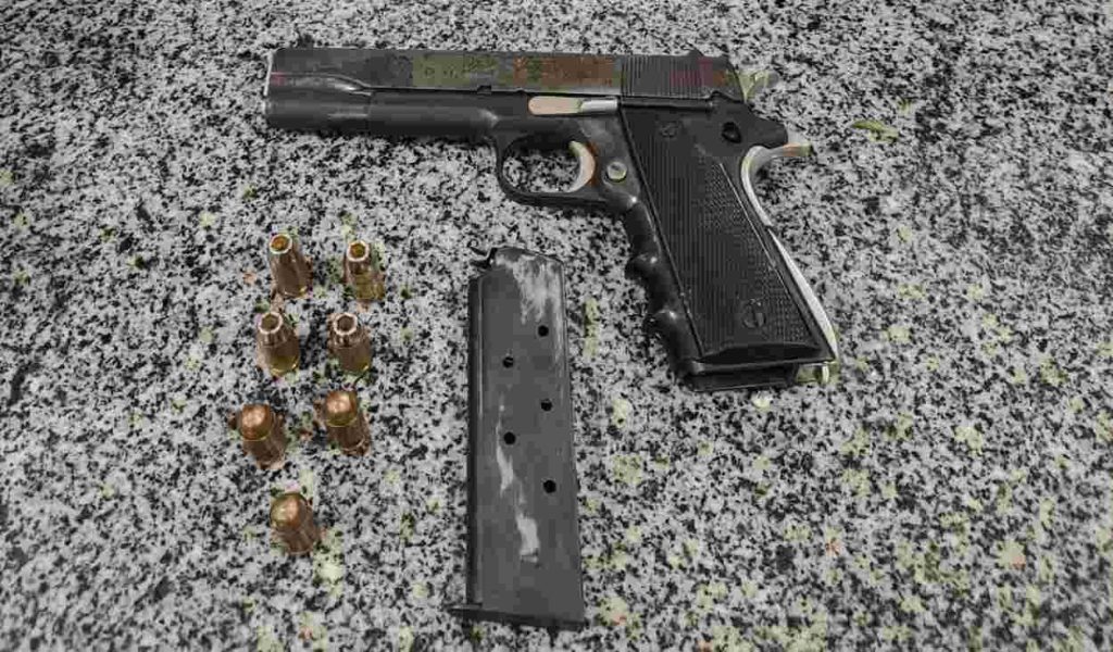 Militar aposentado evita roubo na Vila Portes; PM prende suspeito