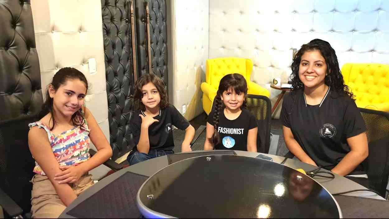 Patiners convidam a comunidade para encontro de patinação neste domingo