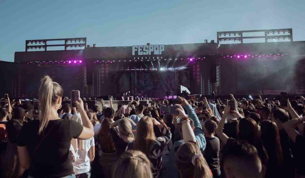 Fespop Festival: confira as datas dos shows nacionais