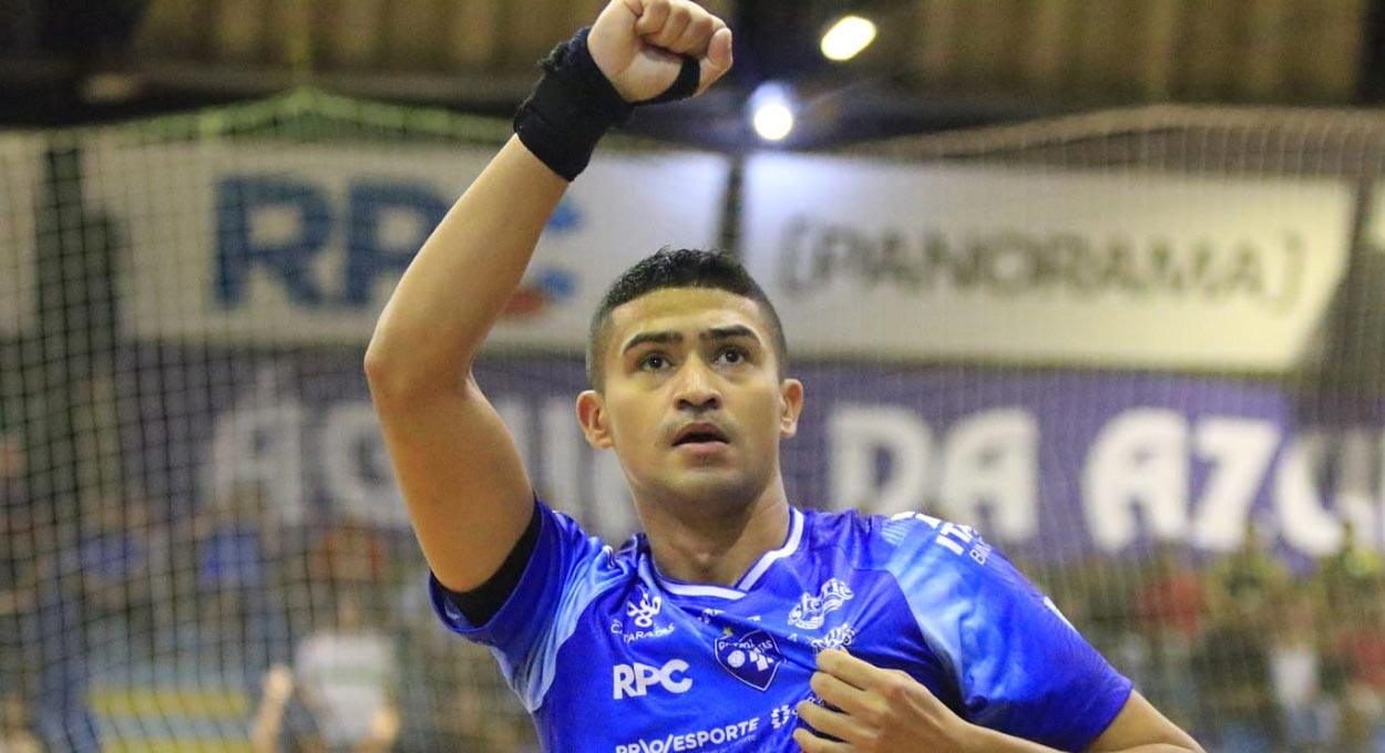 Foz Cataratas empata com o Joinville – veja os melhores momentos