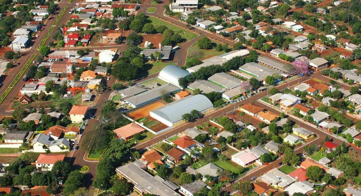 Visita às Cataratas será gratuita para moradores de cidade da região