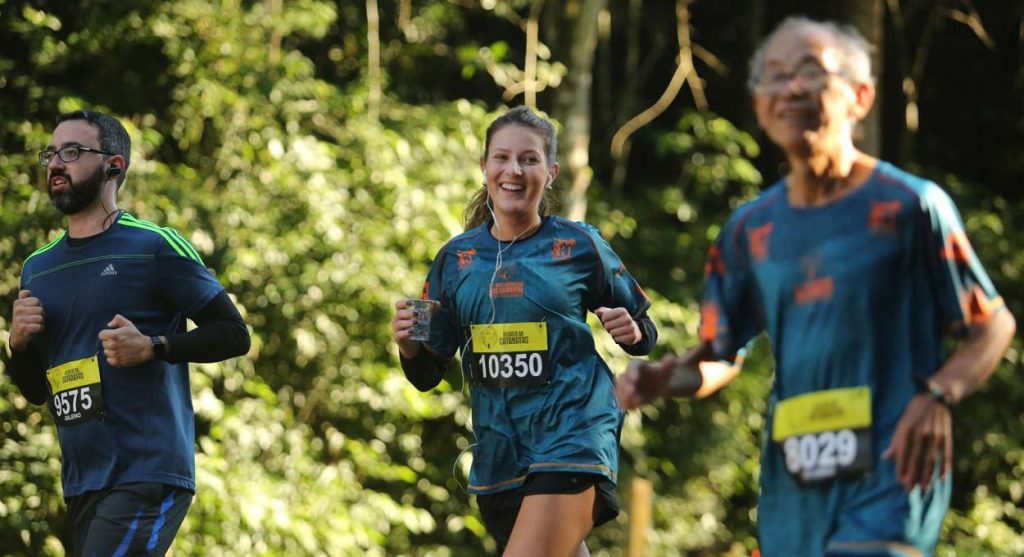 Inscrições para a Meia Maratona das Cataratas terminam em 2 de maio