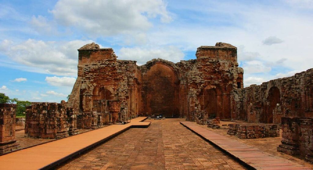 Atrativos turísticos do Paraguai serão divulgados na Itália