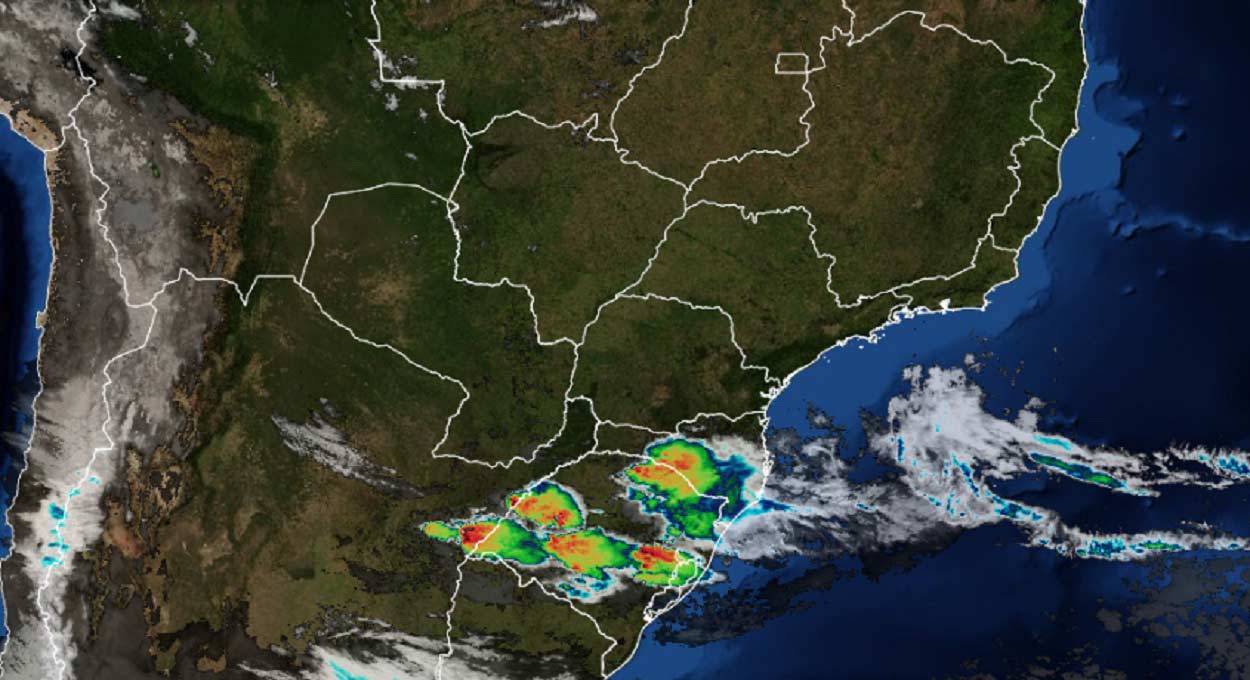 Veja a previsão para o feriado de 1.º de maio em Foz do Iguaçu