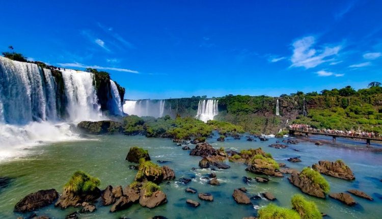 cataratas do iguacu