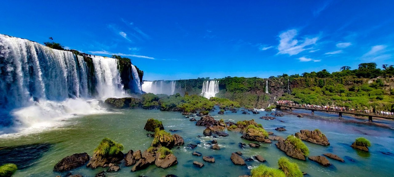 cataratas do iguacu