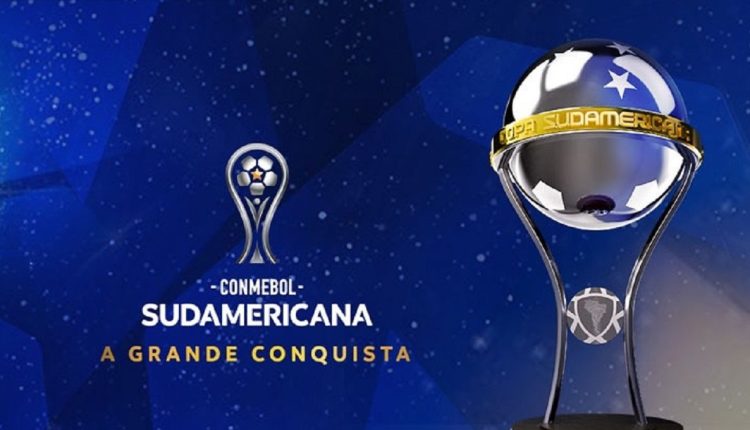 Sete equipes brasileiras estão na fase de grupos da competição. Imagem: Gentileza/Conmebol