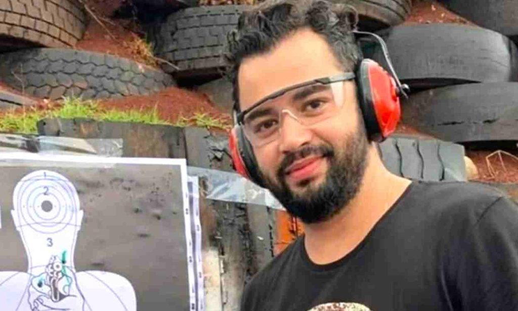 Ex-policial penal Jorge Guaranho vai cumprir pena em regime fechado