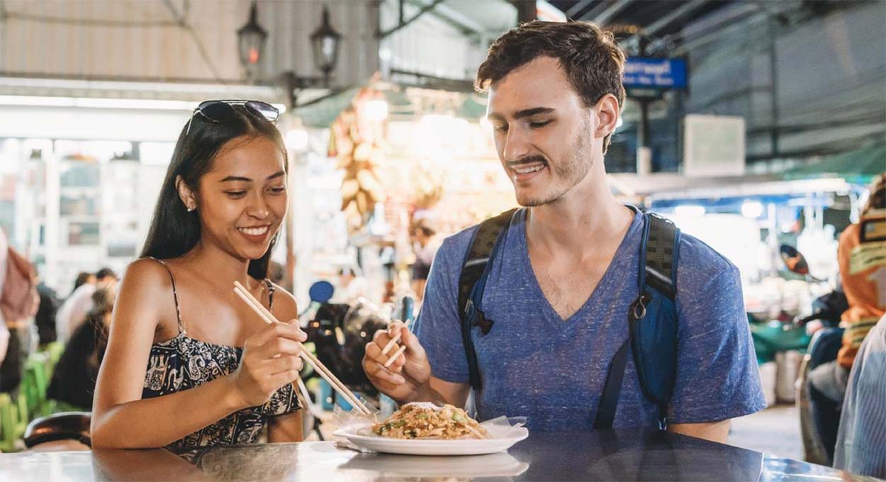 Além das Cataratas: conheça a diversidade gastronômica de Foz do Iguaçu