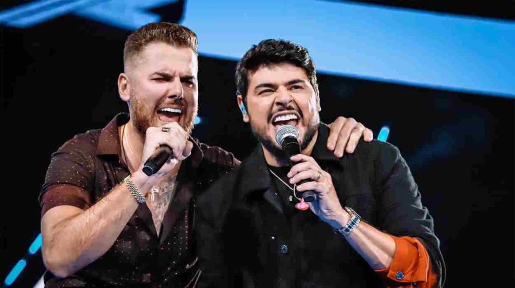 Dupla Zé Neto & Cristiano é quarta atração da Fespop Festival