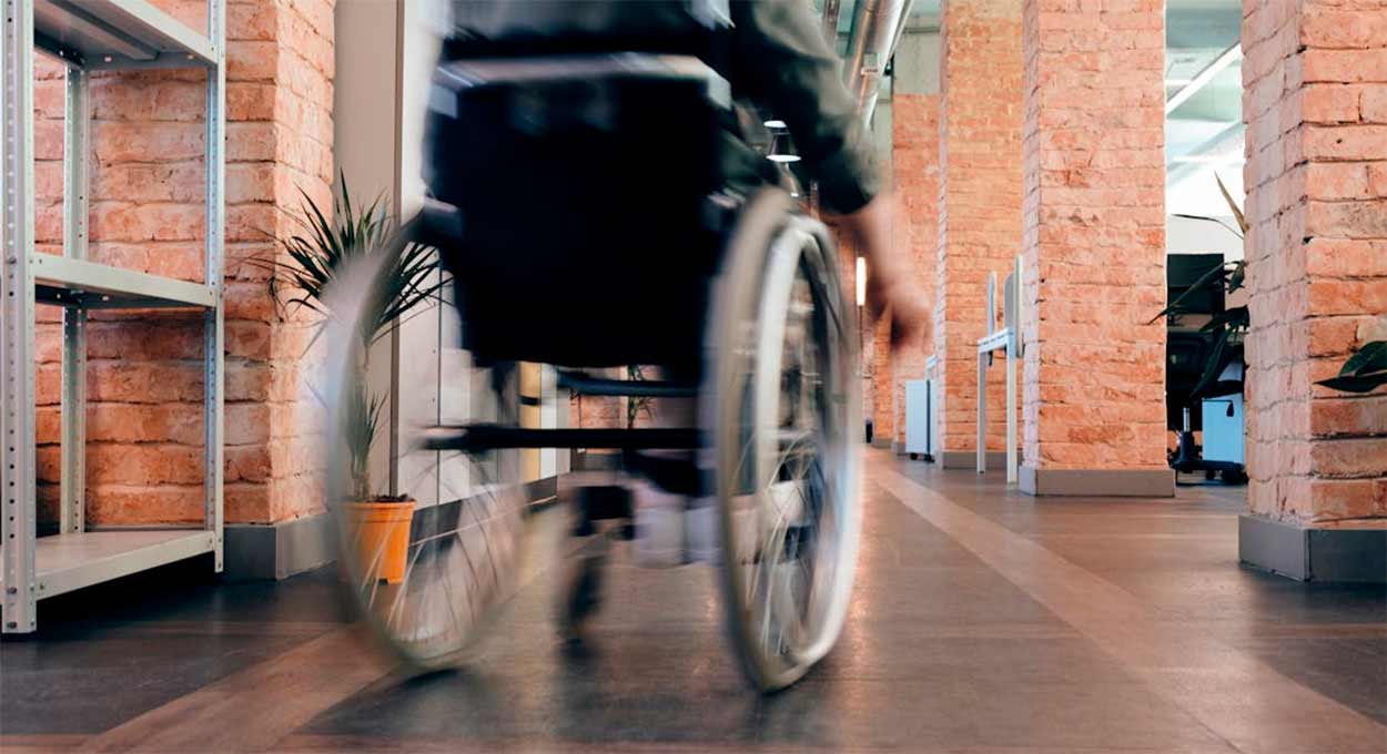 ABIH e Polo Iguassu promovem palestras sobre a inclusão de PcD no mercado do trabalho