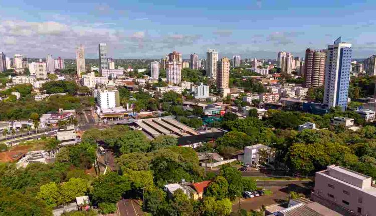 foz do iguacu