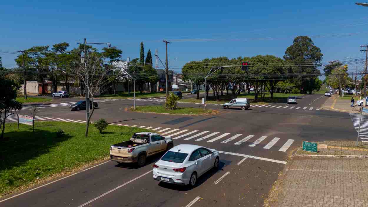 Foz do Iguaçu recolheu mais de R$ 80 milhões em IPVA até março